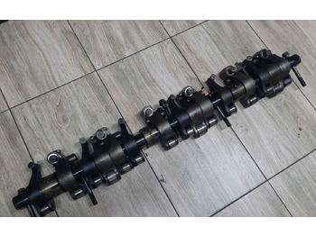 Motor e peças RENAULT D