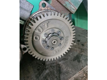 Motor e peças RENAULT T