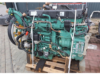 Motor VOLVO