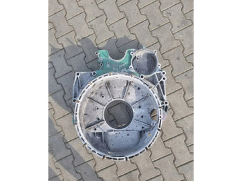 Motor e peças VOLVO FH16