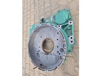 Motor e peças para Camião VOLVO OBUDOWA ROZRZĄDU SPRZĘGŁA VOLVO FH 4 FM 4 RENAULT GAMA T DTI 13: foto 3 Motor e peças para Camião VOLVO OBUDOWA ROZRZĄDU SPRZĘGŁA VOLVO FH 4 FM 4 RENAULT GAMA T DTI 13: foto 3