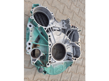 Motor e peças para Camião VOLVO OBUDOWA ROZRZĄDU SPRZĘGŁA VOLVO FH 4 FM 4 RENAULT GAMA T DTI 13: foto 5 Motor e peças para Camião VOLVO OBUDOWA ROZRZĄDU SPRZĘGŁA VOLVO FH 4 FM 4 RENAULT GAMA T DTI 13: foto 5