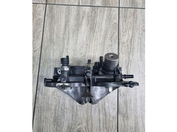 Sistema de combustível RENAULT T