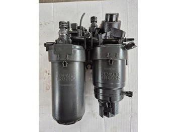 Motor e peças RENAULT T