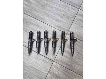 Injector RENAULT Magnum