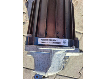 Motor e peças para Camião VOLVO SEPARATOR OLEJU WIRÓWKA ODMA RENAULT GAMA T DTI 11 VOLVO FM 4 D11K 22999818: foto 4