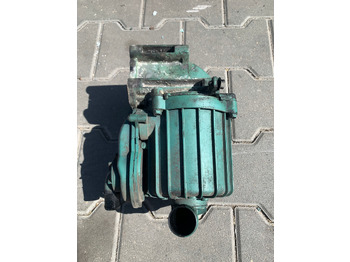 Motor e peças RENAULT T