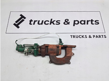 Motor e peças RENAULT T