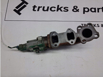 Motor e peças para Camião VOLVO ZAWÓR EGR RENAULT GAMA T VOLVO FH FM 4 5 23793581: foto 3 Motor e peças para Camião VOLVO ZAWÓR EGR RENAULT GAMA T VOLVO FH FM 4 5 23793581: foto 3