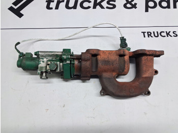 Motor e peças para Camião VOLVO ZAWÓR EGR RENAULT GAMA T VOLVO FH FM 4 5 23793581: foto 2 Motor e peças para Camião VOLVO ZAWÓR EGR RENAULT GAMA T VOLVO FH FM 4 5 23793581: foto 2
