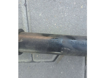 Motor e peças para Camião VOLVO ZAWÓR RURKA SMOK OLEJU RENAULT DXI GAMA T VOLVO FH FM 4.: foto 3 Motor e peças para Camião VOLVO ZAWÓR RURKA SMOK OLEJU RENAULT DXI GAMA T VOLVO FH FM 4.: foto 3