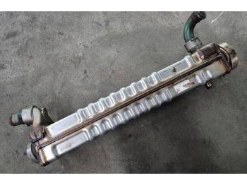 Intercooler para Camião Volvo CHŁODNICZKA SPALIN EGR FH 4 FH 16 D16K EURO6 21968564   Volvo VOLVO FH 16 D16K: foto 4