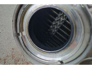 Intercooler para Camião Volvo CHŁODNICZKA SPALIN EGR FH 4 FH 16 D16K EURO6 21968564   Volvo VOLVO FH 16 D16K: foto 3