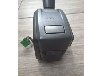 Manete de mudanças para Camião Volvo JOYSTICK BIEGÓW GAŁKA LEWAREK VOLVO FH FM 9 13 21073025: foto 4
