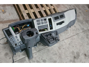 Painel de instrumentos VOLVO FL