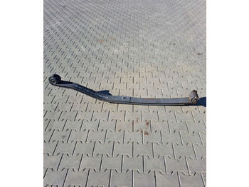 Suspensão de molas/ Suspensão de lâminas RENAULT T