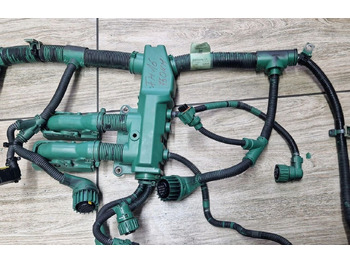 Cables/ Wire harness para Camião Volvo WIĄZKA INSTALACJA SILNIKA FH 16 D16K EURO 6 22549742 1 Volvo: foto 3 Cables/ Wire harness para Camião Volvo WIĄZKA INSTALACJA SILNIKA FH 16 D16K EURO 6 22549742 1 Volvo: foto 3