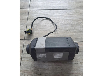 Aquecimento/ Ventilação RENAULT T