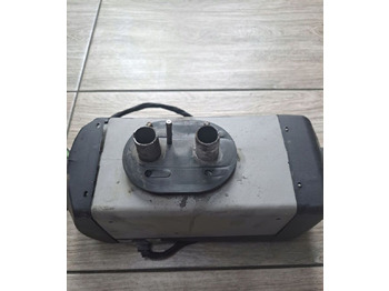 Aquecimento/ Ventilação RENAULT T