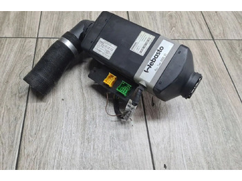Aquecimento/ Ventilação RENAULT Midlum