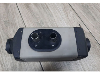 Aquecimento/ Ventilação WEBASTO