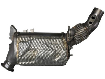 Sistema de escape para Automóvel novo BMW Roetfilter Partikelfilter DPF X5 F15 / X6 F16 - M50dx - 18308517205 530d 530: foto 3