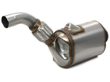 Sistema de escape para Automóvel novo BMW Roetfilter /Partikelfilter X5 3.0d 4.0d M50d 857612802: foto 2