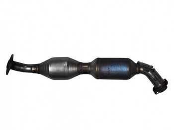 Sistema de escape para Automóvel novo Toyota Roetfilter Partikelfilter DPF Land Crusier, Hilux - 2.4-2.8 D-4D. 3.0d 4.: foto 4 Sistema de escape para Automóvel novo Toyota Roetfilter Partikelfilter DPF Land Crusier, Hilux - 2.4-2.8 D-4D. 3.0d 4.: foto 4