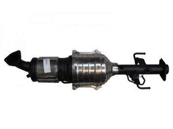 Sistema de escape para Automóvel novo Toyota Roetfilter Partikelfilter DPF Land Crusier, Hilux - 2.4-2.8 D-4D. 3.0d 4.: foto 3 Sistema de escape para Automóvel novo Toyota Roetfilter Partikelfilter DPF Land Crusier, Hilux - 2.4-2.8 D-4D. 3.0d 4.: foto 3