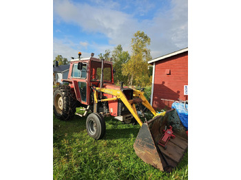 Trator MASSEY FERGUSON 1000 series