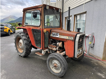 Trator MASSEY FERGUSON 1000 series