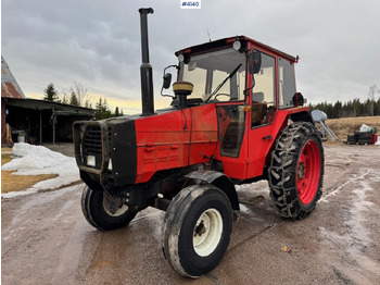 Trator VALMET