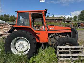 Trator VALMET 705