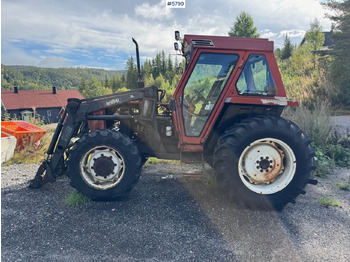 Trator FIAT 90 series