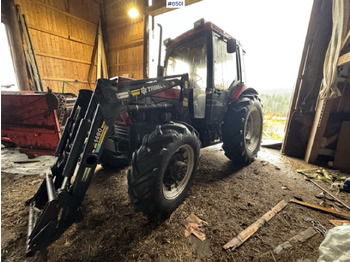 Trator CASE IH XL