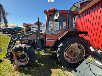Trator CASE IH