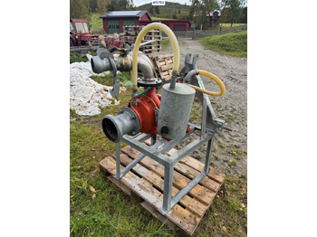 Equipamento de fertilização