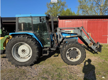 Trator LANDINI