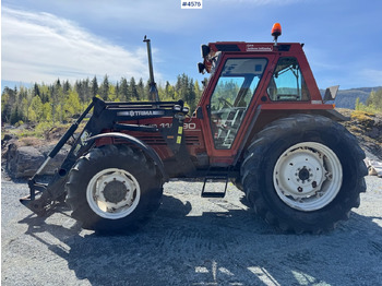 Trator FIAT 90 series