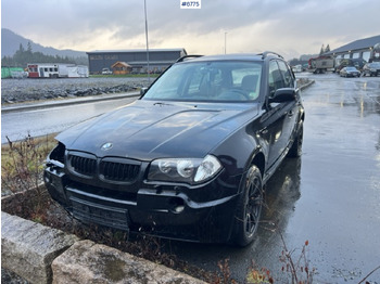 Automóvel BMW