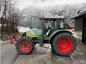 Trator CLAAS Celtis