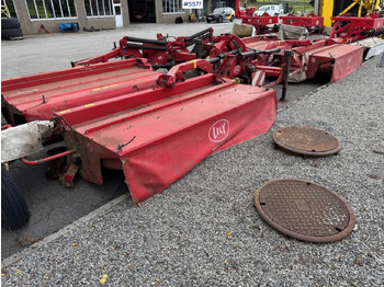 Máquina para produção de feno 2012 Lely Splendimo 900 MC: foto 4
