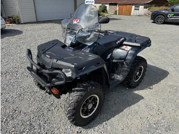 Quadriciclo POLARIS