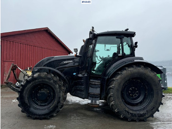 Trator 2017 Valtra T234: foto 3