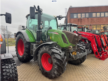 Locação financeira de 2019 Fendt 313 Vario w/ Front hydraulics and 2 sets of tires. 2019 Fendt 313 Vario w/ Front hydraulics and 2 sets of tires.: foto 1 Locação financeira de 2019 Fendt 313 Vario w/ Front hydraulics and 2 sets of tires. 2019 Fendt 313 Vario w/ Front hydraulics and 2 sets of tires.: foto 1