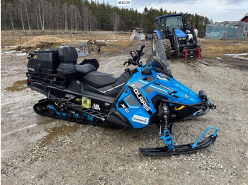 Quadriciclo POLARIS