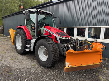 Trator MASSEY FERGUSON 100 series