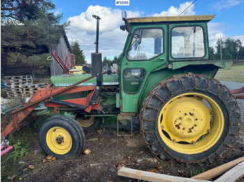 Trator JOHN DEERE 2130