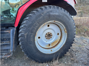 Roda completa NOKIAN TYRES