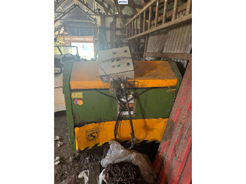 Equipamento de gado Serigstad RBK Flexifeed: foto 5